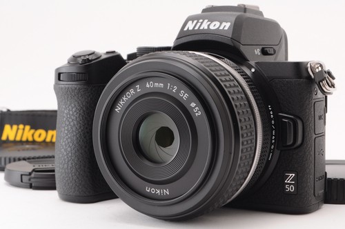 710 auslösungen nikon - nikon, z50