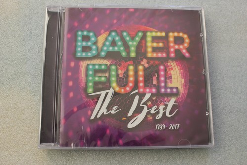 Bayer full the - –,