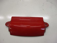 Verkleidung Kanzel 6. Suzuki GSX 600 F GN 72 B Scheinwerfer Blende vorne unten