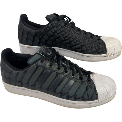 Adidas superstar xeno schwarz - adidas,