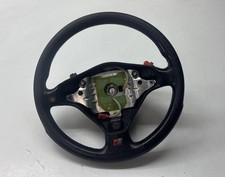 ORIGINAL Audi A4 B5 A6 4B Cabrio Sport Leder Lenkrad S Line 4A0 419 091 BB