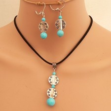 2er Set Indianerschmuck