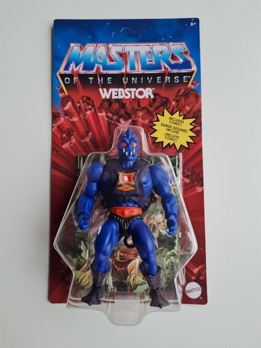 Masters the universe motu - of,