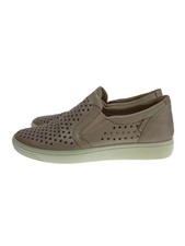 Ecco shoes beg leather kqu83 - ecco,