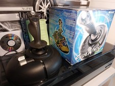 Joystick Microsoft Sidewinder