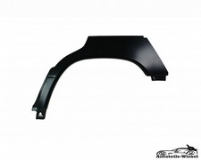 Reperaturblech Kotflügel Hinten Links für Mercedes 124 Stufenheck W124 84-96