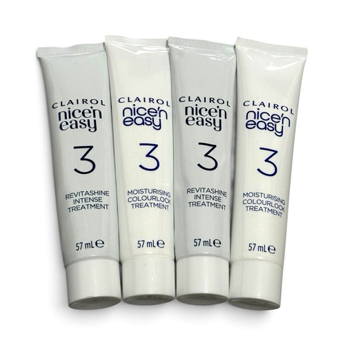 Clairol nice easy 3 - nice’n,