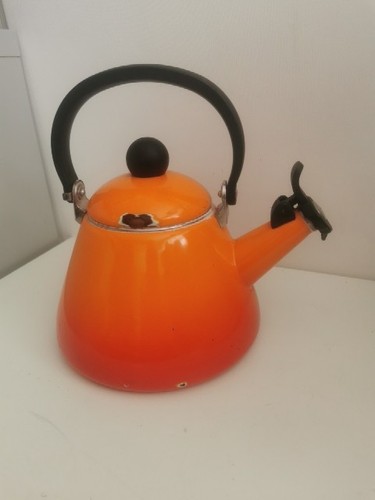 Creuset herdplatte - le,