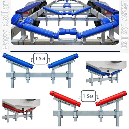 Zentrierhilfe easy roller - zentrierhilfe,