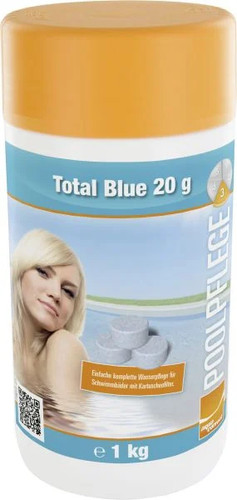 Steinbach poolpflege total - poolpflege,