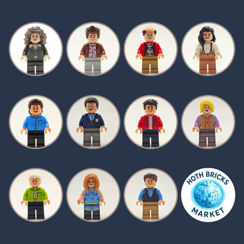 Lego ideas - ideas, (cuusoo)