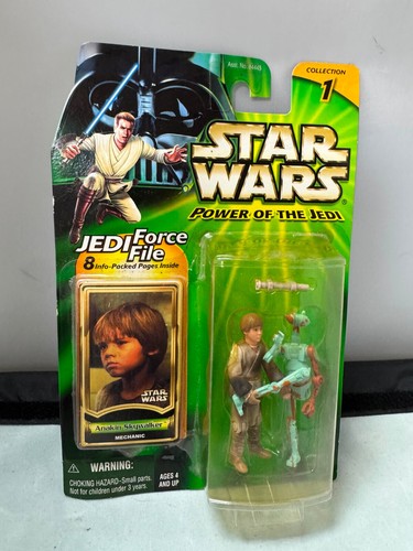 Star wars vintage hasbro 2000 - wars,