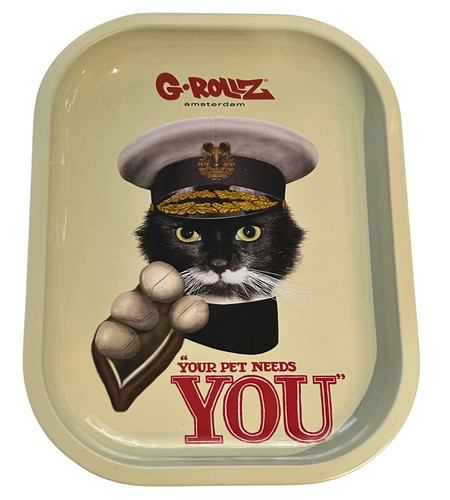 Rollz katze armee - g,