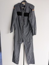 BW Bundeswehr FLIEGERKOMBI