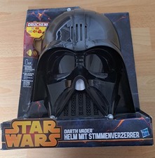 Star wars darth - vader, maske