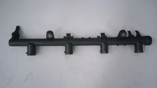 Kraftstoffverteiler 7700112519 Renault Megane Classic 1.6 DA, BA, LA, KA, EA