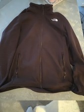 The North Face Fleecejacke Gr