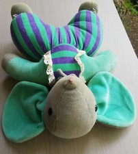 Sterntaler Spieluhr Niki Guter Mond du gehst so Stille Maus vintage 80er 90er