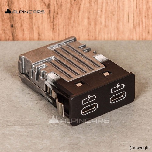Bmw f39 f48 f49 usb - bmw,