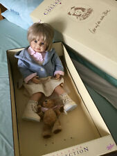 Zapf Kreationen Laura Puppe