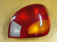 Ford Fiesta Rücklicht Rückleuchte rechts 96FG13N004 inkl. Lampenträger