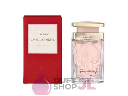 Cartier panthere edt - panthere,