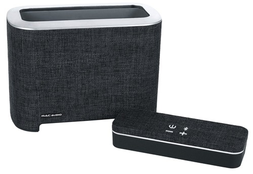 Mac audio elite 5000 - audio, bt