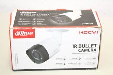 Dahua HDCVI IR Bullet Camera Weiß DH-HAC-HFW1000RM-0280B-S4 Neu Rechnung MwSt 