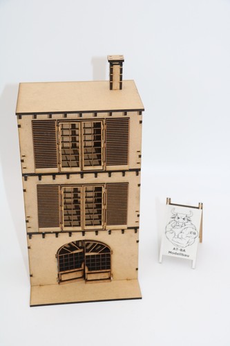 Haus 220037 1 32 - haus, 1:32
