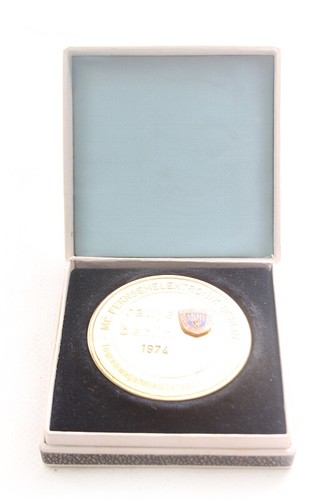 Altes abzeichen medaille ddr - abzeichen,