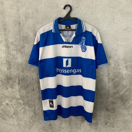 Msv duisburg 1999 2000 home - 2000,