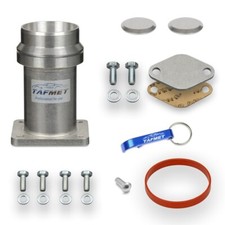 17. AGR Ventil Dichtung