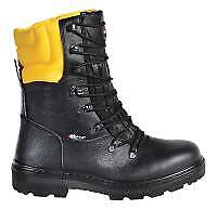 Cofra® Woodsman,Forststiefel,Schnittschutzstiefel, Schnittschutzschuhe Gr. 40-47