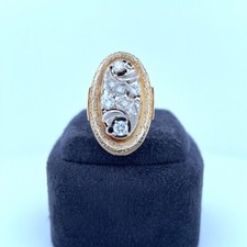 Großer (Antiker / Artdeco)