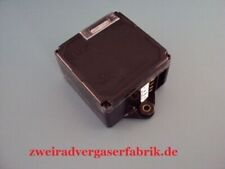 ULO Box mit Akkus EBL 801