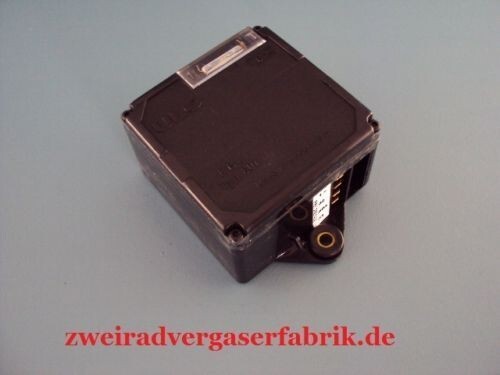 Ulo box mit - box, akkus