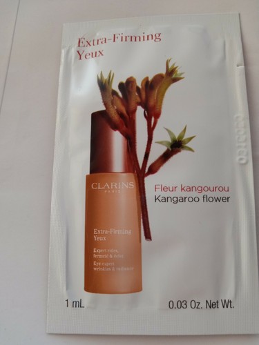 Clarins extra firming yeux - clarins,