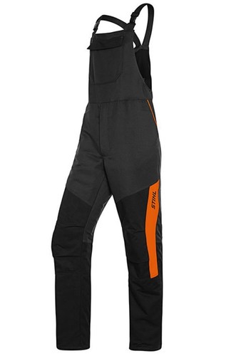 Stihl schnittschutz latzhose - stihl, schnittschutz-latzhose