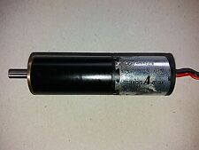 24 Volt Mini Getriebemotor Maxon Swiss Made