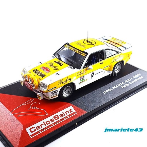 Opel manta 400 - opel, c.