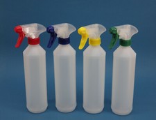 500ml Sprühflasche, Handsprüher, lösemittel und säurefest, Pumpsprüher, Sprayer