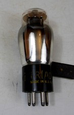 Röhre Ventil Lampe TRIAD 43