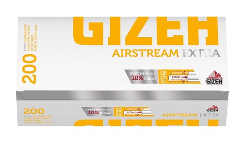 Gizeh airstream extra - gizeh,