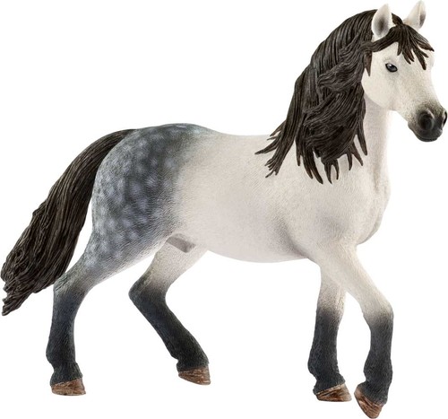 Schleich horse andalusier - schleich,