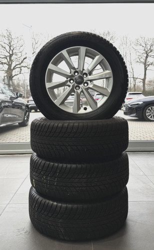 Original audi - audi, a1