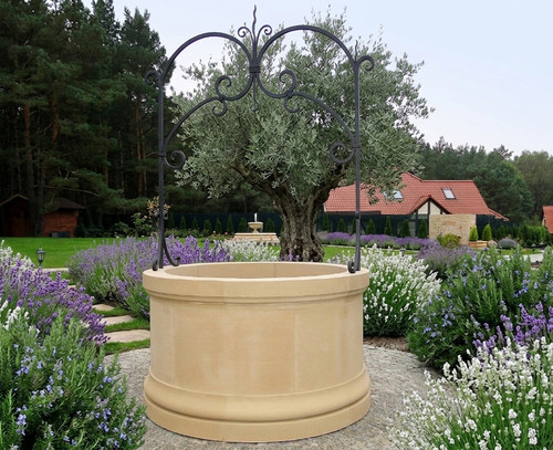 Ziehbrunnen - 🔶,