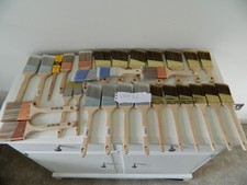 Wooster & Purdy Pinsel