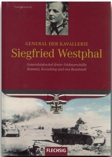 General der kavallerie - der,