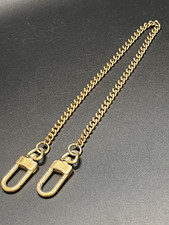 Louis Vuitton Geldbörse Kette