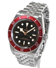 Tudor Black Bay Master